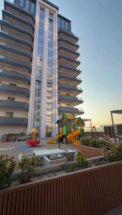 Квартира Ж/К Сапфир Терраса 2/6/16 56,2 кв.м