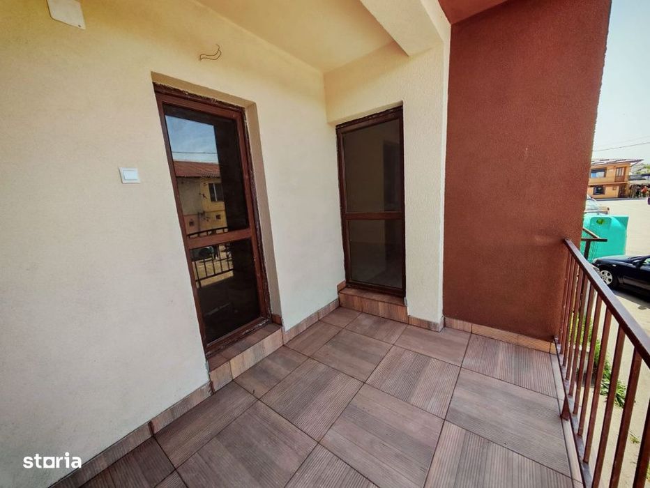 Apartament 2 camere, decomandat, zona Brestei, Promenada Mall