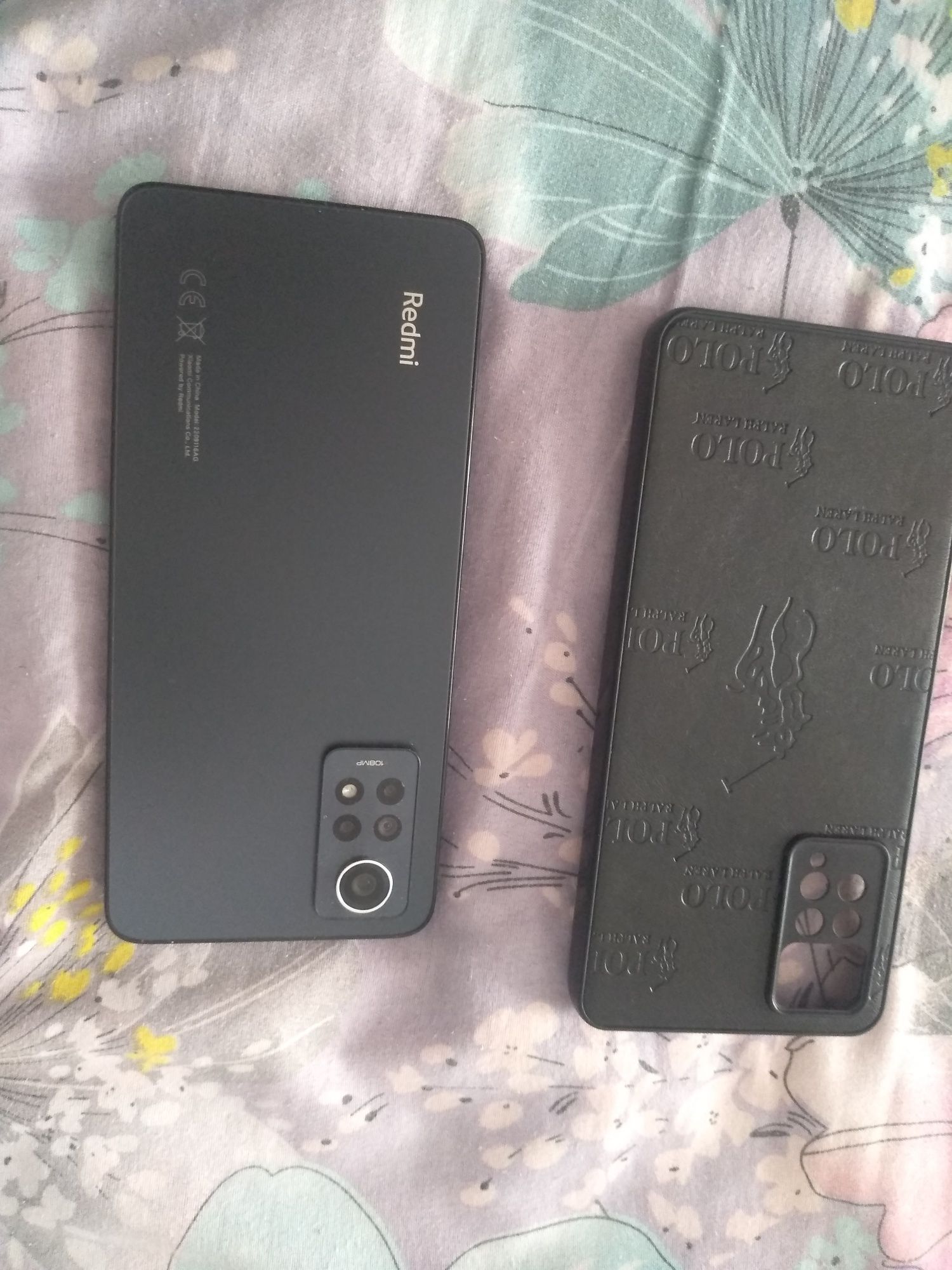 Redmi nout 12 pro