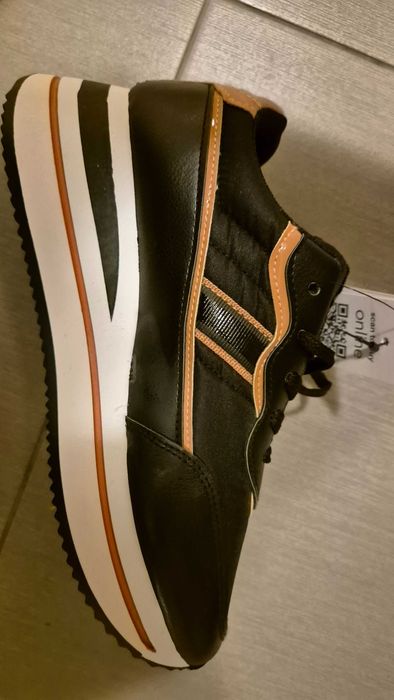 Дамски сникерси  Kappa