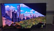 Televizor SAMSUNG OLED 55S95F, 138 cm, Smart, 4K Ultra HD,100 Hz, 2025