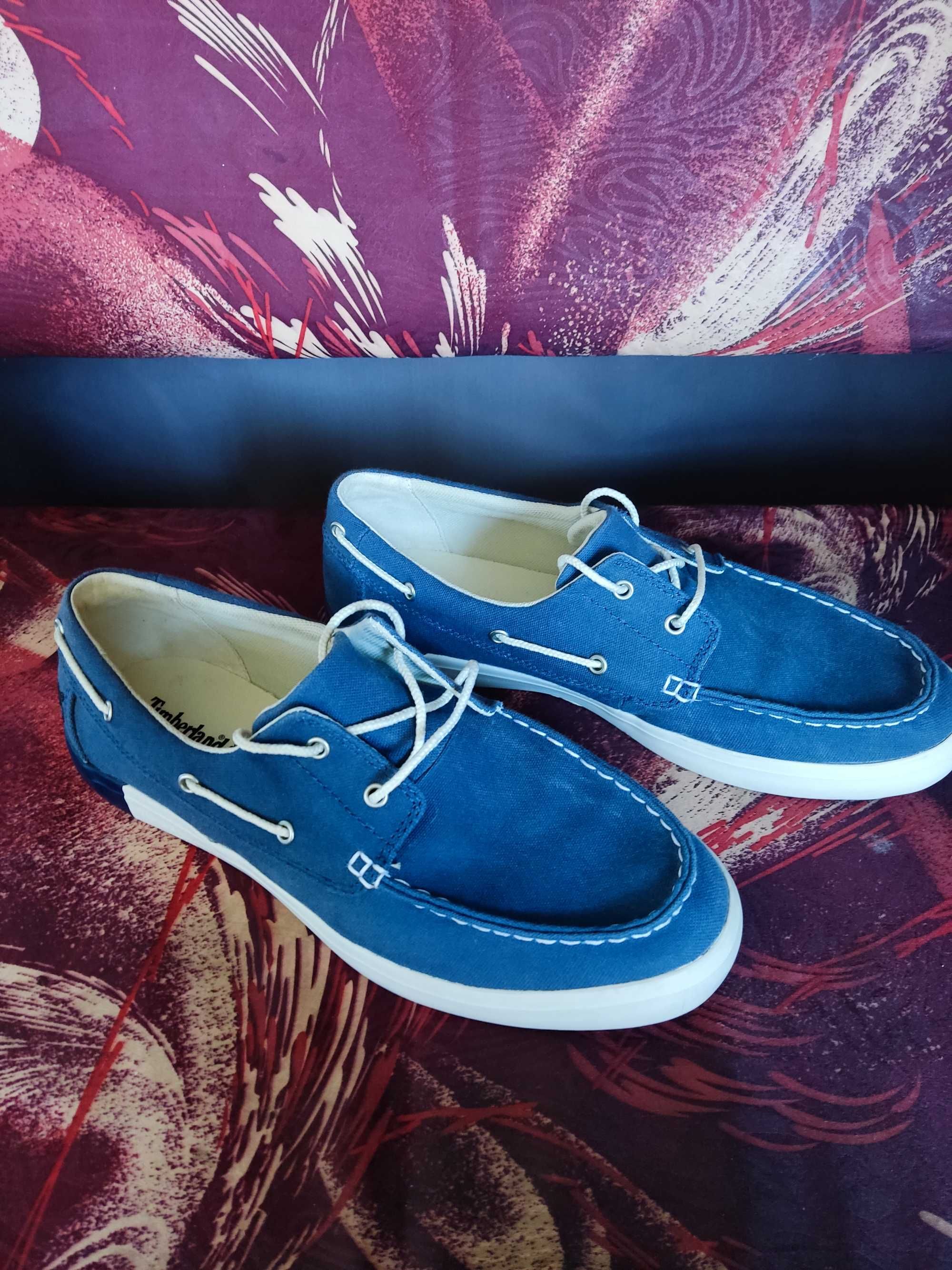 Timberland, платненки