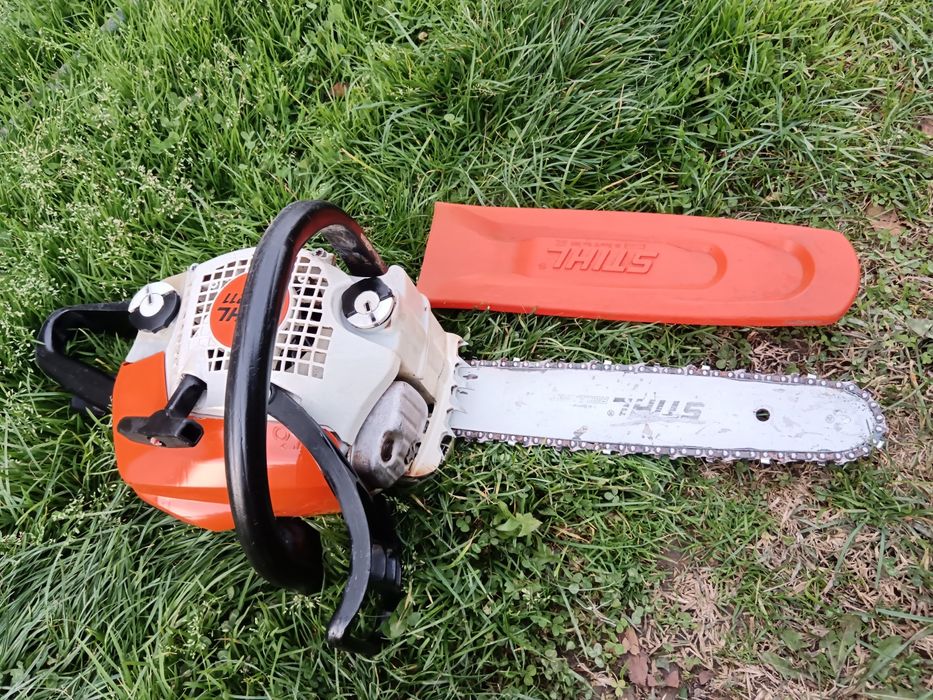Drujba drujbe Stihl 211 230