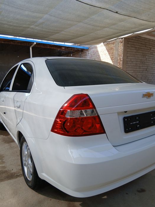 Nexia 3 eksport variant