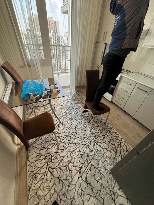 СРОЧНОЕ Сдаётся кв ЖК Алмазар Сити 2-ком/7/13 ро-н Алмазарский !! 364