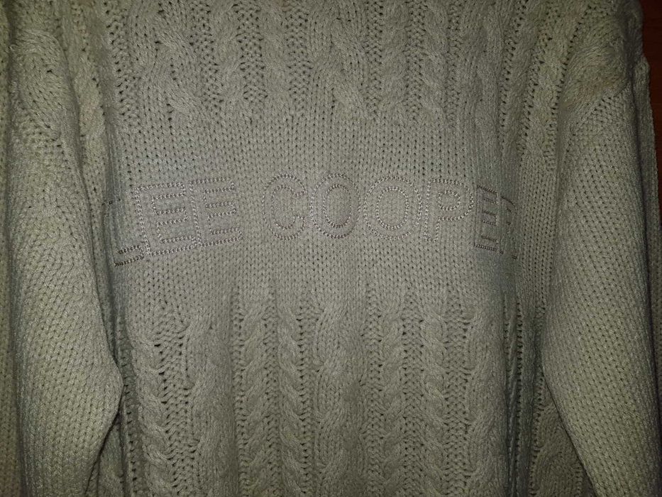pulover bărbătesc LEE COOPER, mărimea XL