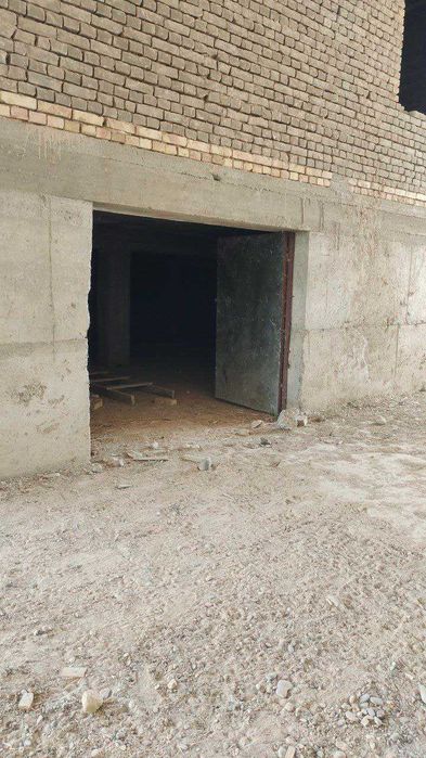 Uchastka sotildi, Kattaqo'rg'on