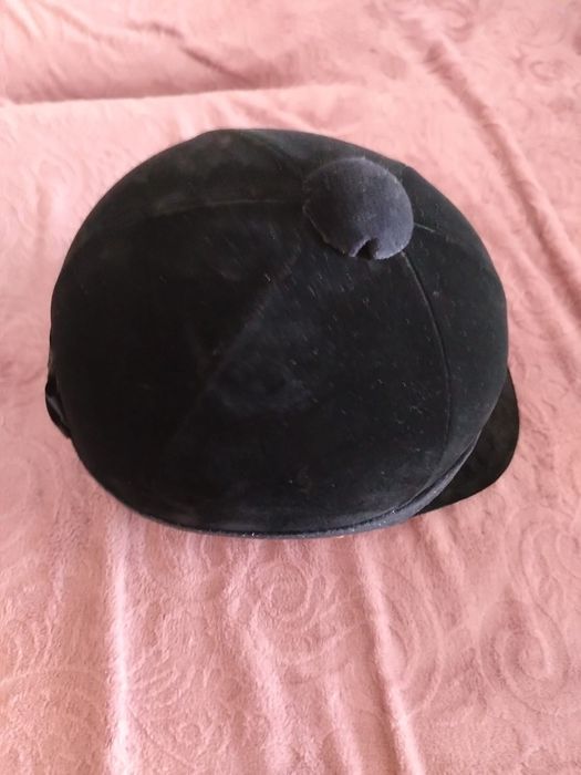 Cascheta echitatie