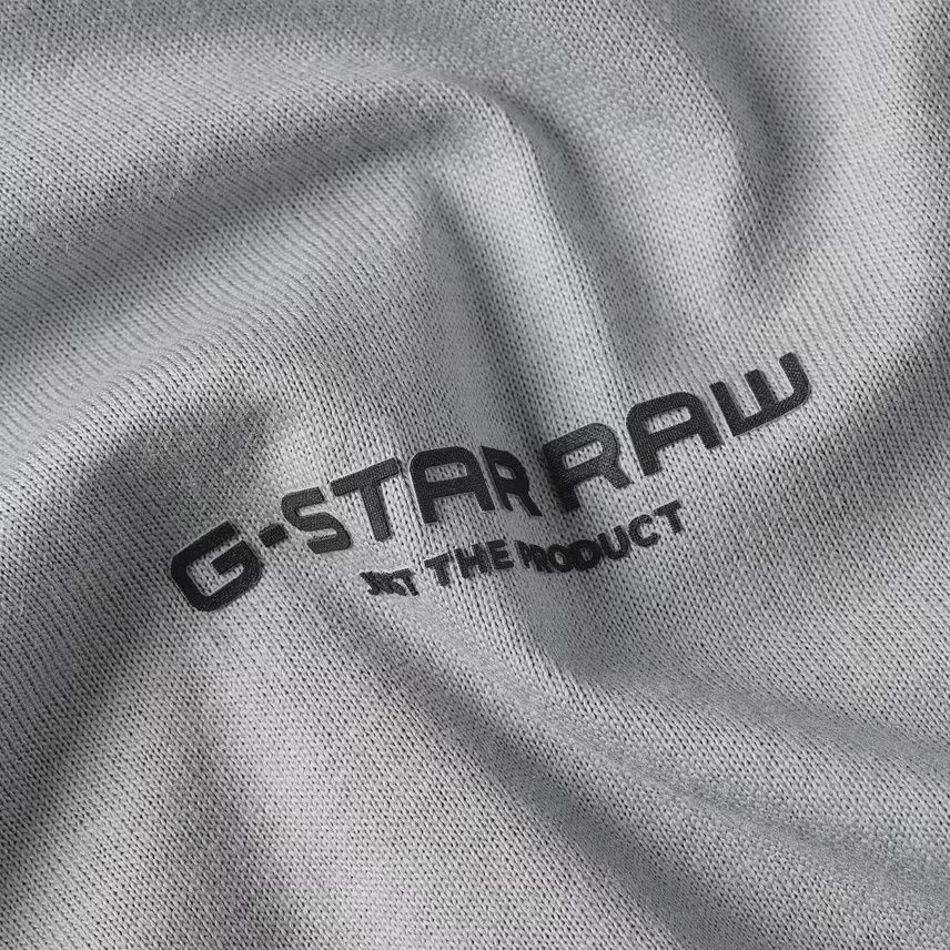 Оригинална тениска G-Star Raw Center XXL , 3XL oversized нова мъжка