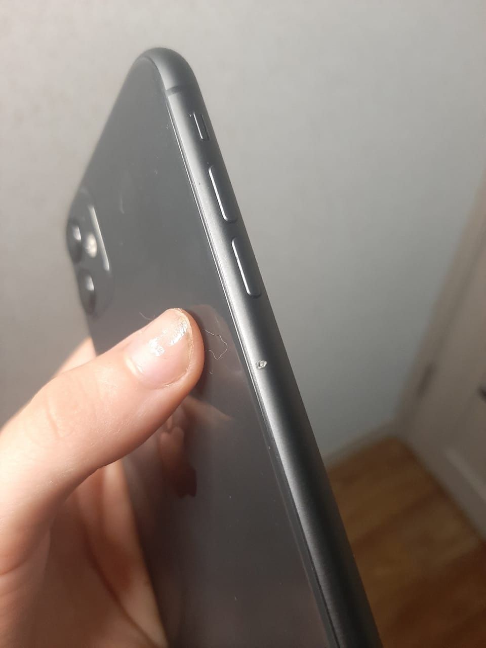 iPhone 11...128ГБ