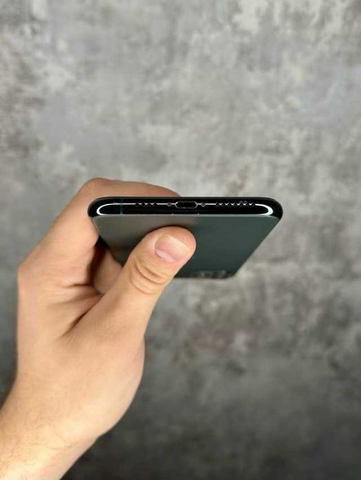 iPhone 11 Pro Max 256GB Midnight Green