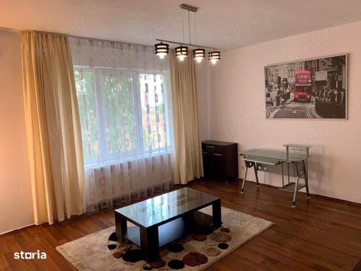 Apartament -2 camere -Zona Ghencea-Complex Avangarde