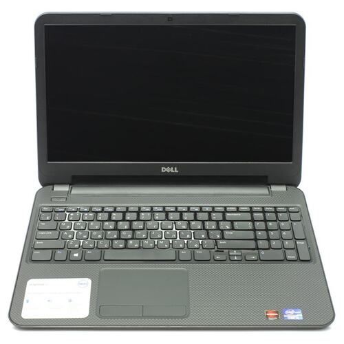 Игровой ноутбук Dell или обмен на велосипед