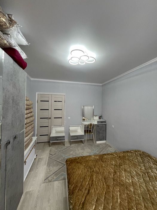 Продажа 3-х , 2022 г, пл 84 кв.м, 3/9 эт