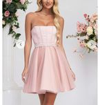 Рокля Boutique Cocoon