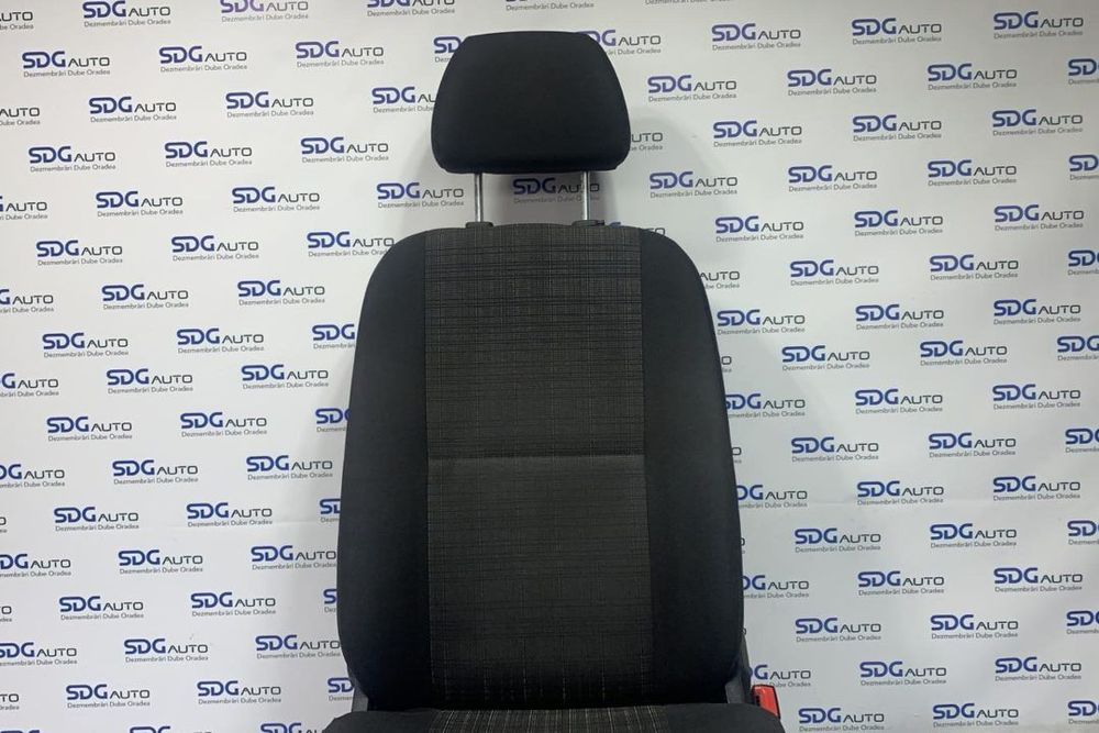 Scaun pasager Mercedes Sprinter 2.2 CDI 2014 - 2018 Euro 5 Euro 6