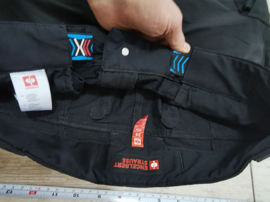 Panataloni engelbert strauss M