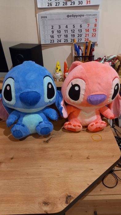 Детски стичове и говорещо,цена за двата стича 35 лв бебето 35