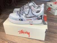 Air force 1 numar 41