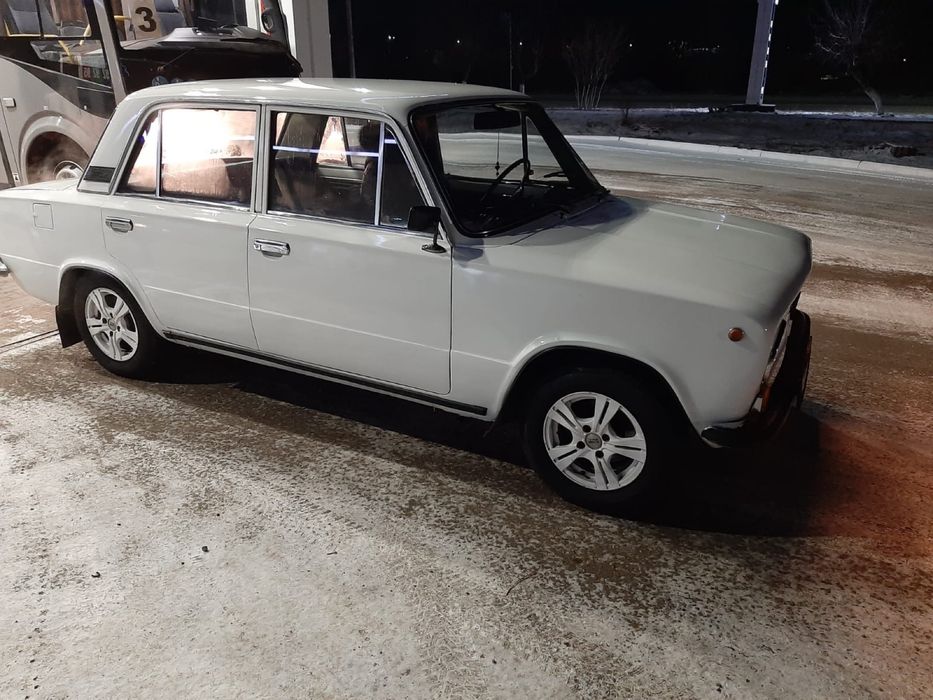 Продам ВАЗ 2101 в идеальном состоянии