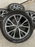Jante 19 ORIGINALE Volvo XC60 Iarna 235/55/19 XC90 S90 V90 V70 XC90