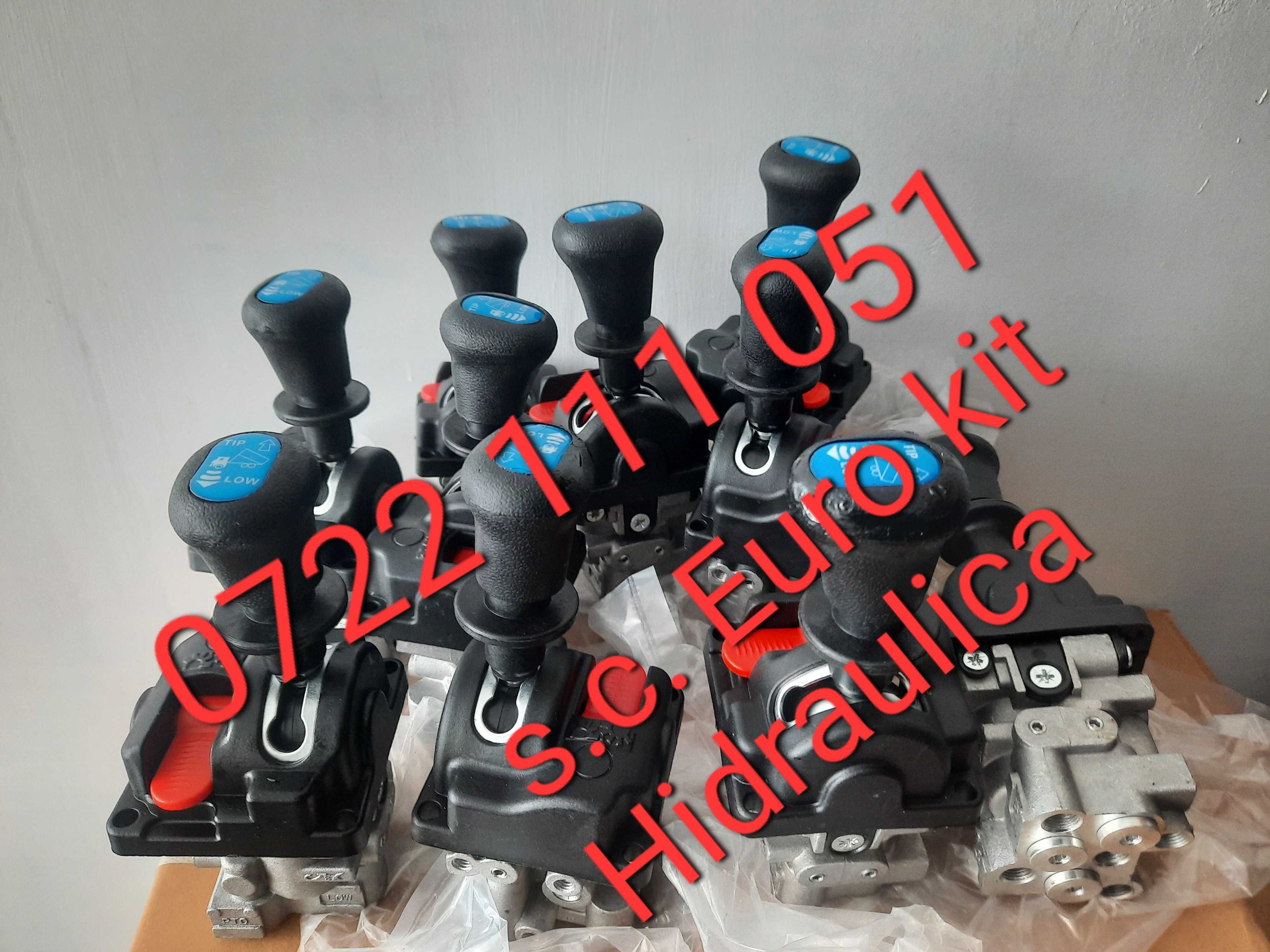 Priza putere Planetara basculare Scania Daf Iveco Man Mercedes renault