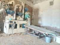 Sholi tegirmon xitoy GIGANT