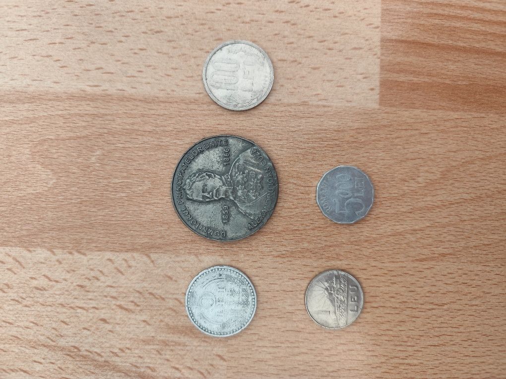 Pentru colecționari !