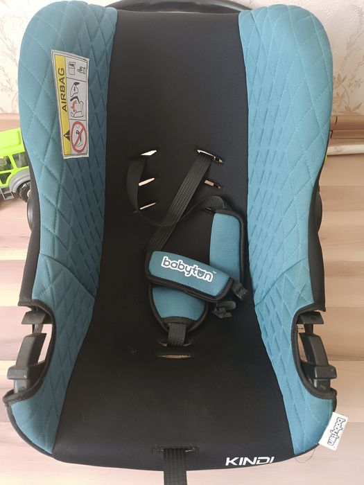 Продам автокресла