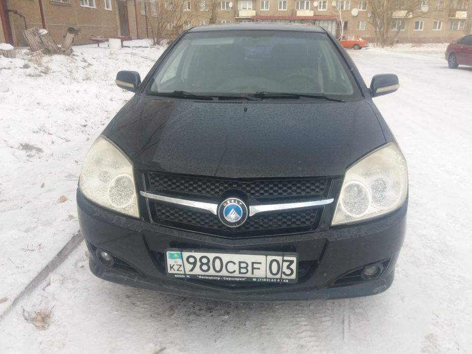 Продажа автомобиль