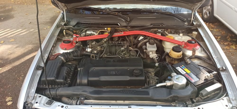 Нексия 2 1.6 донс