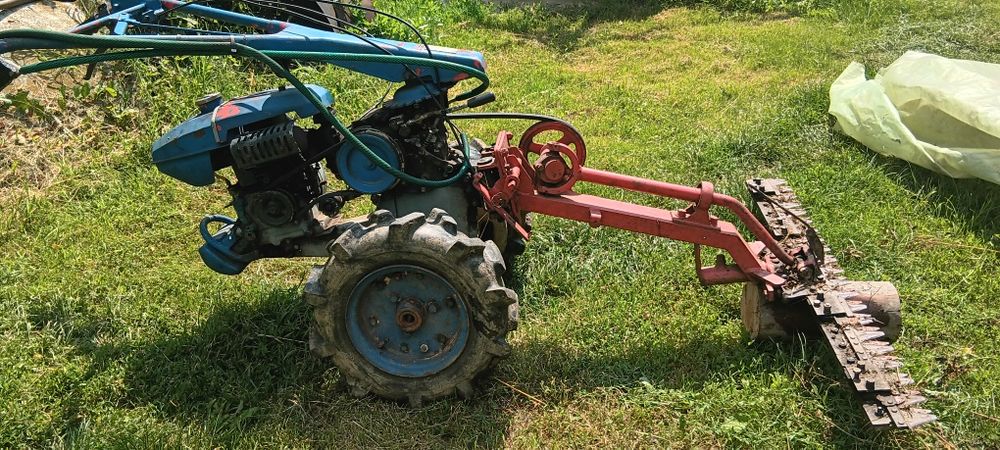 Vand cositoare lama 1 metru