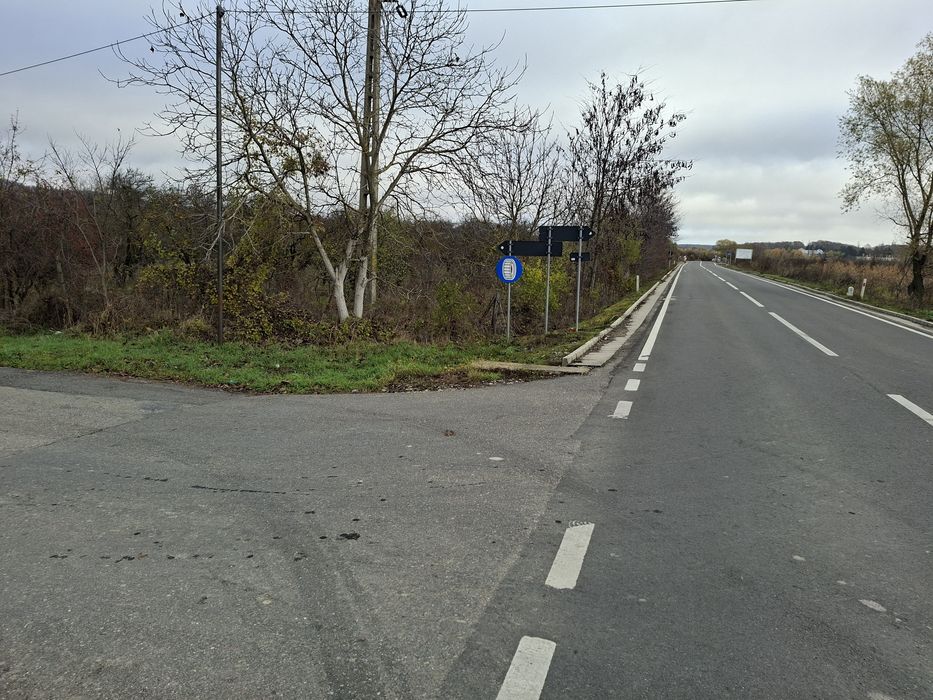 Teren extravilan 4490 mp