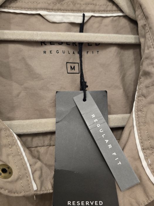 Jacheta Reserved barbati