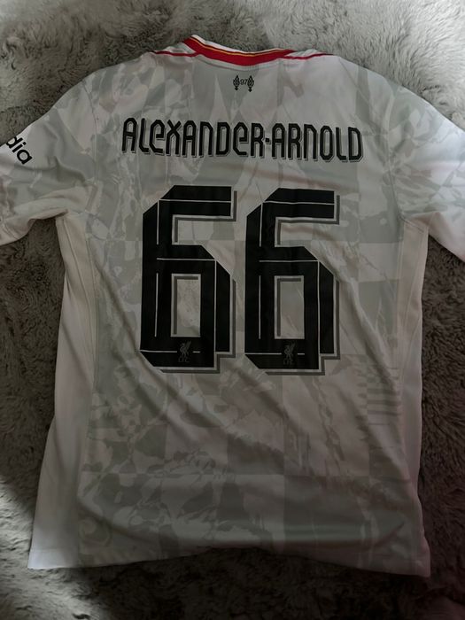 Tricou liverpool original