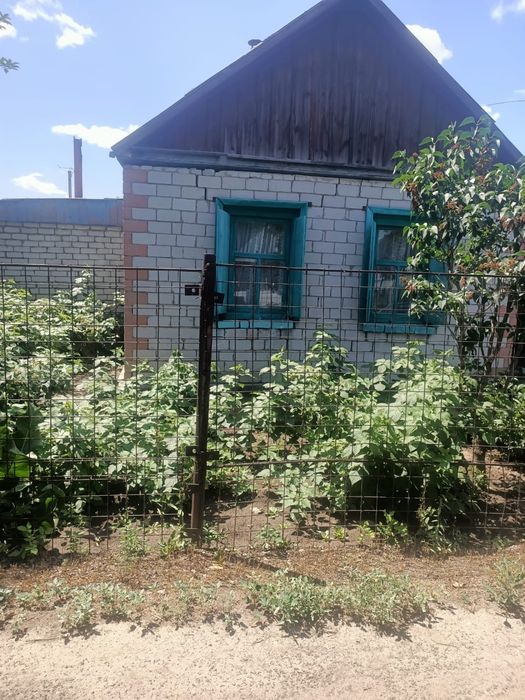 Продам дачу посёлок Бобровка