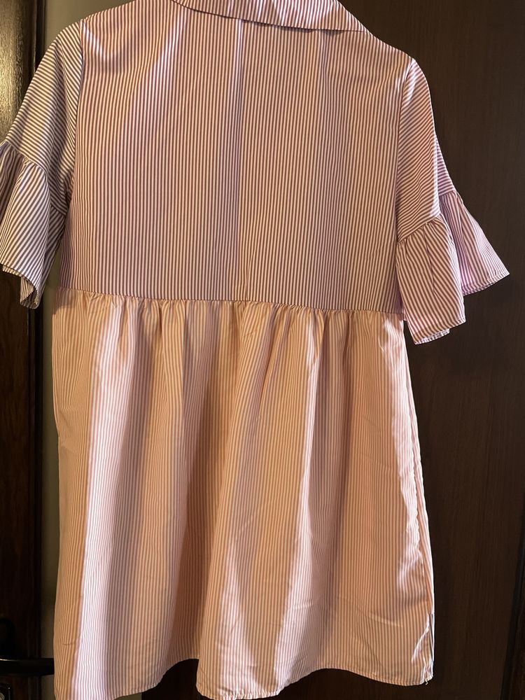 SHEIN рокли за бременни