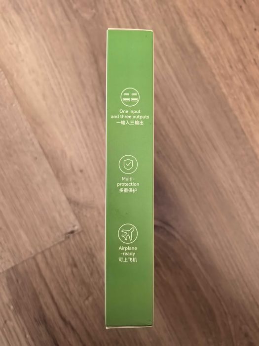 power bank 35W 20000mAh Rocoren