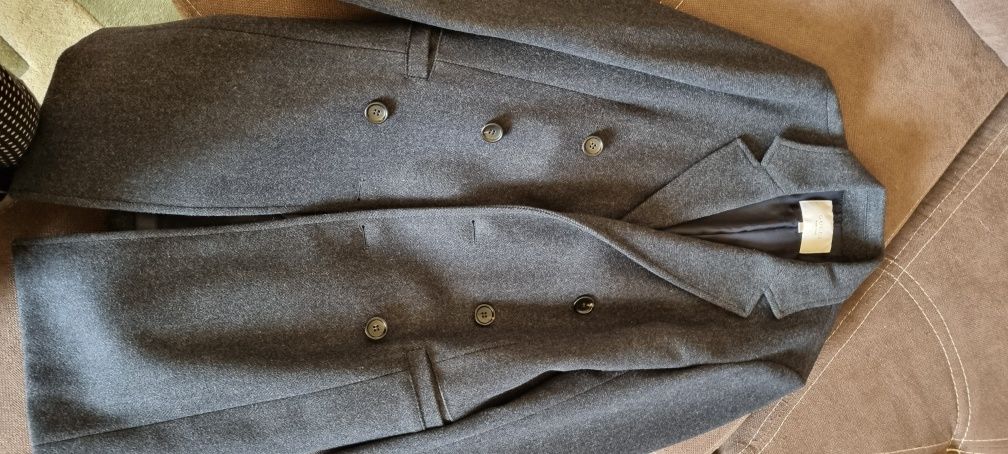 Продам кашемировае пальто детское Gucci оригинал