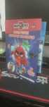 ALBUM ANGRY BIRDS 2 Carrefour complet