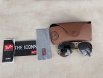 Ochelari de soare Ray Ban Shooter.