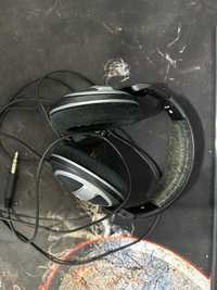 Casti sennheiser HD559