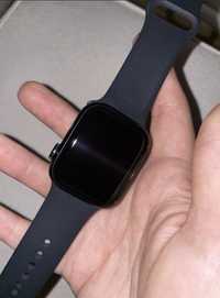 Vând Apple Watch seria 7 41mm gps+celular