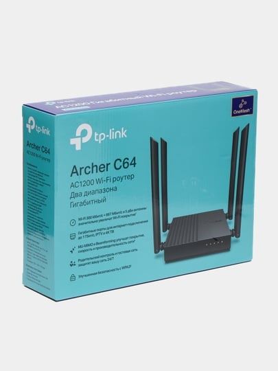 Tplink c6 c64 c54 c24 c50 840