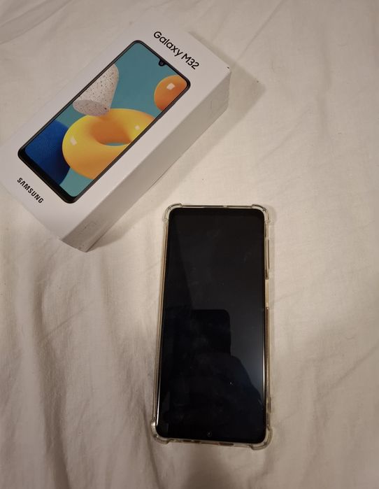 Samsung Galaxy M32