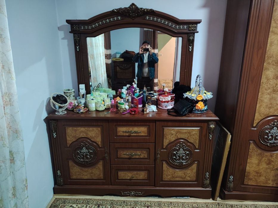 Продам мебель комплект