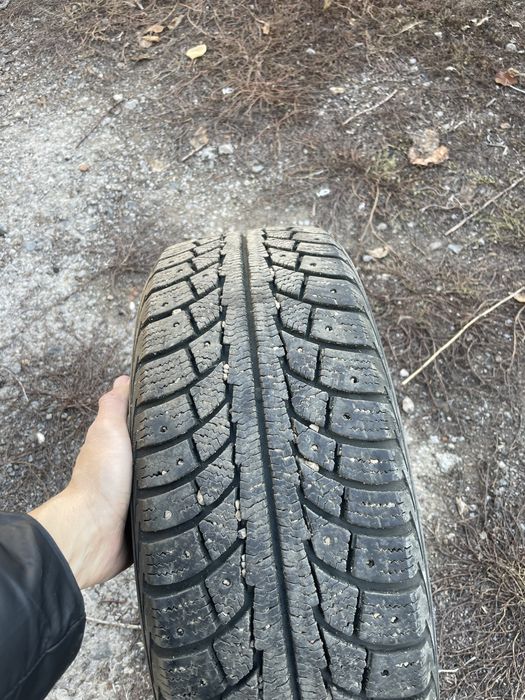 Зимний шины для авто