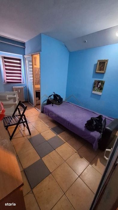 Garsoniera zona Mircea cel Batran