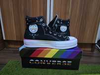 Converse High All Star