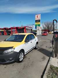 Dacia Logan 2014